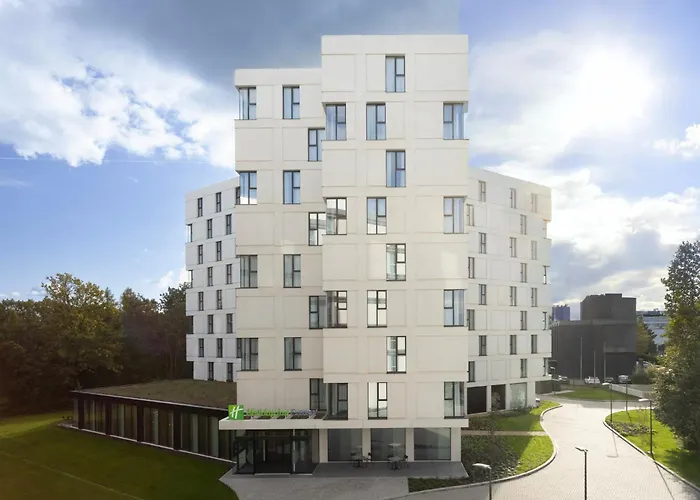 Holiday Inn Express Brussels - Airport By Ihg Diegem