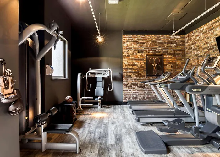 Pentahotel Brussels Airport Diegem